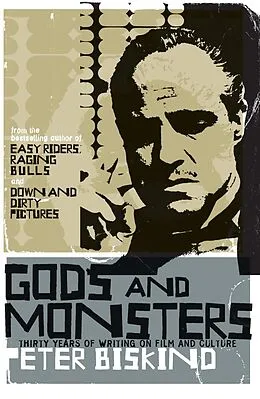 E-Book (epub) Gods and Monsters von Peter Biskind