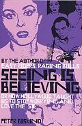 E-Book (epub) Seeing is Believing von Peter Biskind