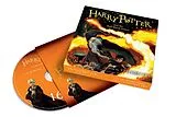 Audio CD (CD/SACD) Harry Potter and the Half-Blood Prince von J.K. Rowling