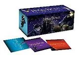 Fester Einband Harry Potter The Complete Audio Collection von J.K. Rowling