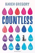 ePUB Countless von Karen Gregory
