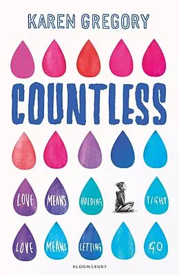 ePUB Countless von Karen Gregory