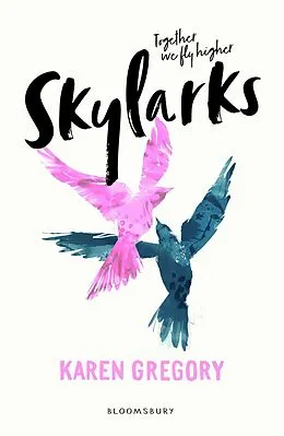 E-Book (epub) Skylarks von Karen Gregory