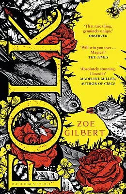 E-Book (epub) Folk von Zoe Gilbert