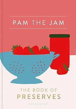 E-Book (epub) Pam the Jam von Pam Corbin