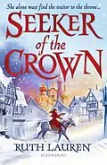 E-Book (epub) Seeker of the Crown von Ruth Lauren
