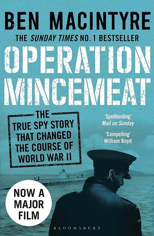 Operation Mincemeat