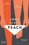E-Book (epub) Peach von Emma Glass