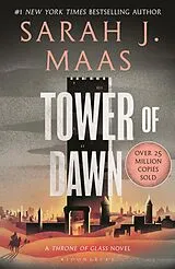 E-Book (epub) Tower of Dawn von Sarah J. Maas