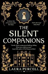 Kartonierter Einband The Silent Companions von Laura Purcell