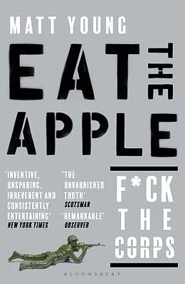 E-Book (epub) Eat the Apple von Matt Young