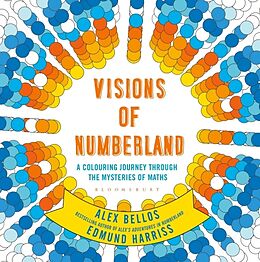 Broché Visions of Numberland de Alex Bellos