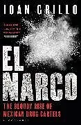 Kartonierter Einband El Narco von Ioan Grillo