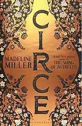 Livre Relié Circe de Madeline Miller