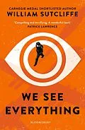 E-Book (epub) We See Everything von William Sutcliffe