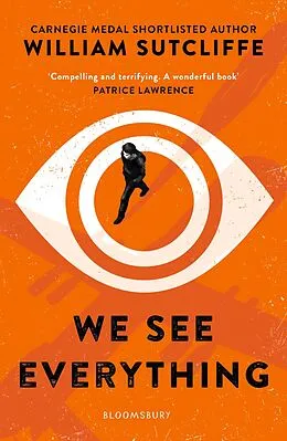 E-Book (epub) We See Everything von William Sutcliffe