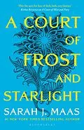E-Book (epub) A Court of Frost and Starlight von Sarah J. Maas