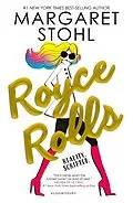 E-Book (epub) Royce Rolls von Margaret Stohl
