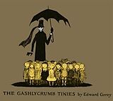 Livre Relié The Gashlycrumb Tinies de Edward Gorey