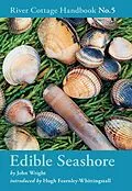 ePUB Edible Seashore von John Wright
