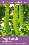 E-Book (epub) Veg Patch von Mark Diacono