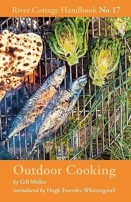 E-Book (epub) Outdoor Cooking von Gill Meller
