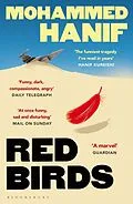 E-Book (epub) Red Birds von Mohammed Hanif