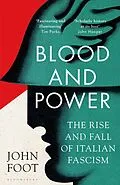 E-Book (epub) Blood and Power von John Foot