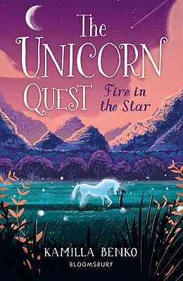 ePUB Fire in the Star von Kamilla Benko