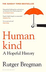 eBook (epub) Humankind de Rutger Bregman