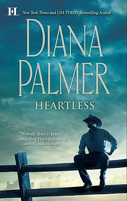 E-Book (epub) Heartless von Diana Palmer