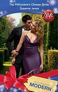 E-Book (epub) Millionaire's Chosen Bride (Mills &amp; Boon Modern) von Susanne James
