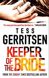 eBook (epub) Keeper of the Bride de Tess Gerritsen