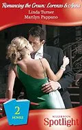 E-Book (epub) Romancing the Crown von Linda Turner
