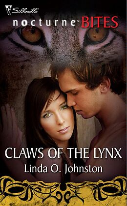 E-Book (epub) Claws of the Lynx (Mills &amp; Boon Nocturne Bites) von Linda O. Johnston