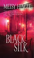 E-Book (epub) Black Silk von Metsy Hingle