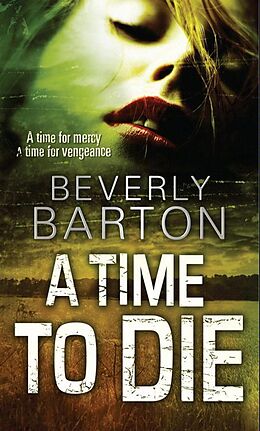 eBook (epub) Time to Die de Beverly Barton