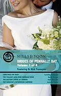 E-Book (epub) Brides of Penhally Bay - Vol 1 (Mills &amp; Boon Medical) von Caroline Anderson