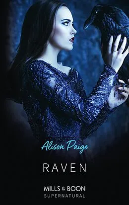 E-Book (epub) Raven (for fans of Fifty Shades by E. L. James) (Spice Briefs) von Alison Paige