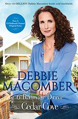 eBook (epub) 6 Rainier Drive (A Cedar Cove Novel - Book 6) de Debbie Macomber