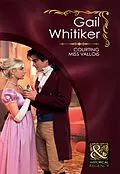 E-Book (epub) Courting Miss Vallois (Mills &amp; Boon Historical) von Gail Whitiker