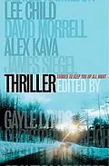 E-Book (epub) Thriller von International Thriller Writers Inc