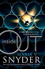 eBook (epub) Inside Out (An Inside Story - Book 1) de Maria V Snyder