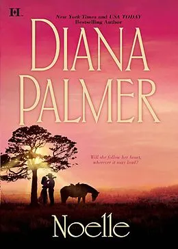E-Book (epub) Noelle von Diana Palmer