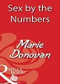 E-Book (epub) Sex by the Numbers (Mills &amp; Boon Blaze) von Marie Donovan