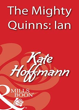 eBook (epub) Mighty Quinns de Kate Hoffmann