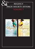 E-Book (epub) Regency High Society Vol 5 (Mills &amp; Boon Historical) von Various Authors