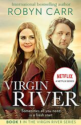 eBook (epub) Virgin River (A Virgin River Novel - Book 1) de Robyn Carr