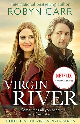 eBook (epub) Virgin River (A Virgin River Novel - Book 1) de Robyn Carr