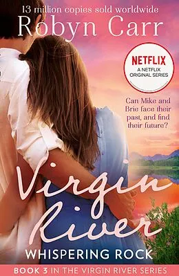 E-Book (epub) Whispering Rock (A Virgin River Novel - Book 3) von Robyn Carr